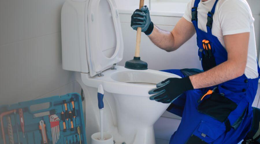 Professional sewer line repair services in Letona, AR